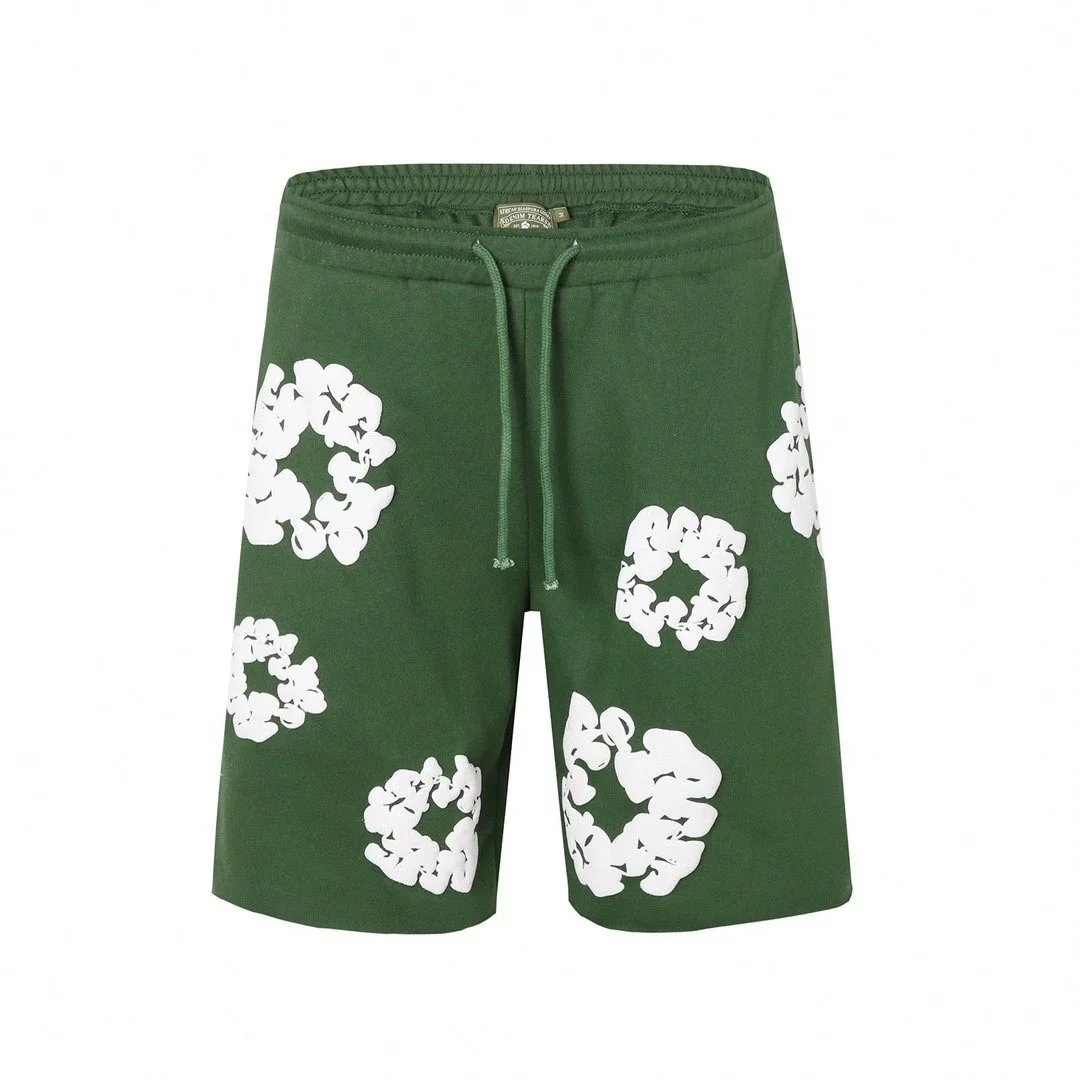 Denim Tears Shorts (+9 COLORS)