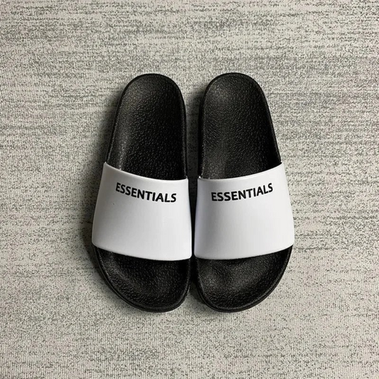 Slippers Essentials