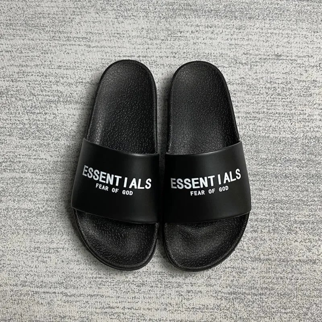 Slippers Essentials