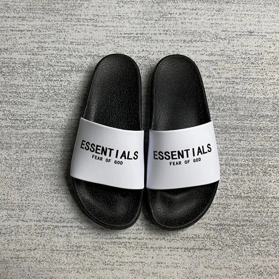Slippers Essentials