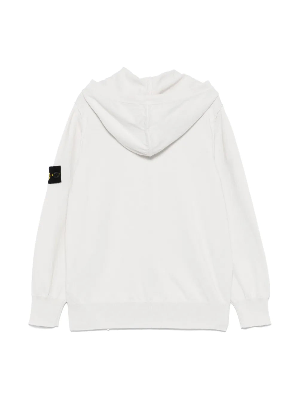 Sweat Stone Island White