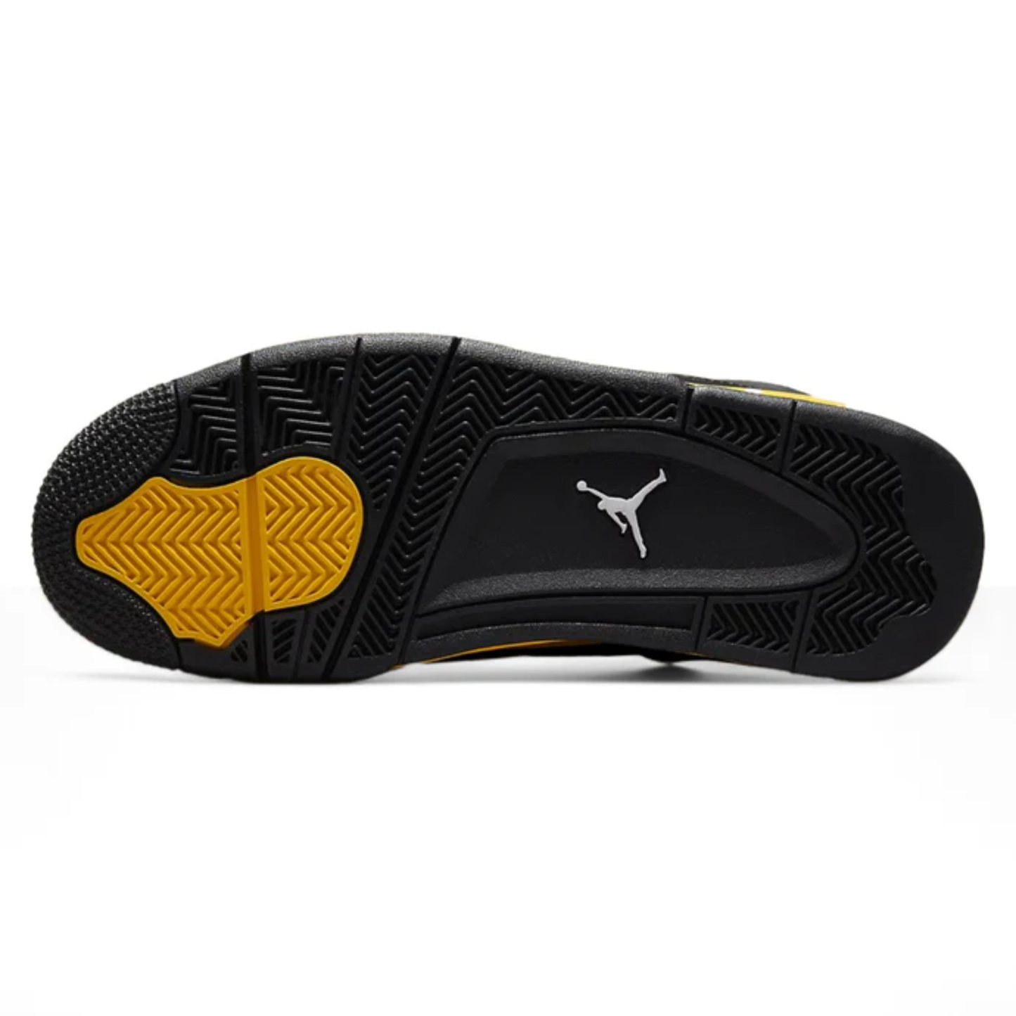 Jordan Air 4 Retro Thunder