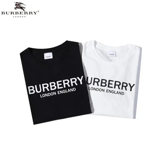 T SHIRT BURBERRY
