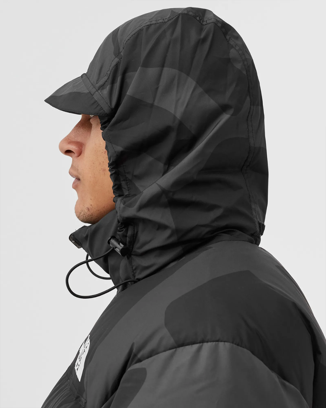 North Face TNF X KAWS 'PROJECT X' Winter 2025 Promotion ❄️🔥