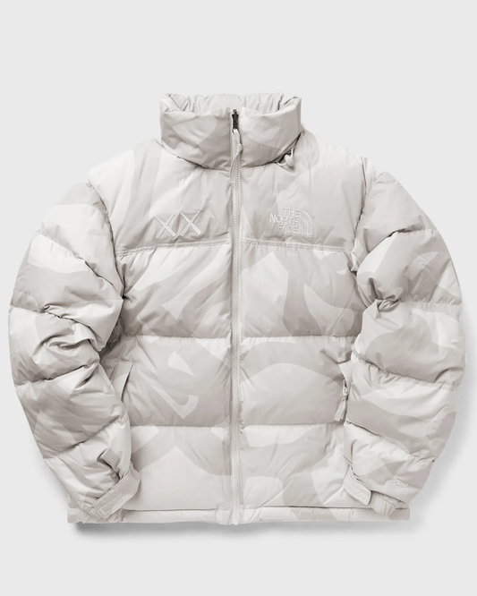 The North Face x KAWS ‘Project X Jacket – Limited Edition - Winter Promotion ❄️🔥