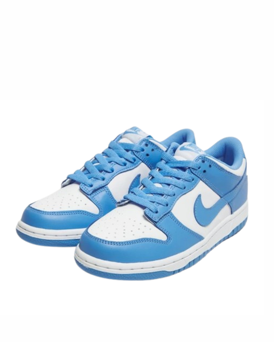 Nike Dunk Low “University Blue”