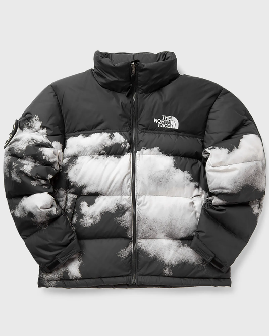 The North Face Jacket – Limited Edition - Winter 2025 Promotion ❄️🔥