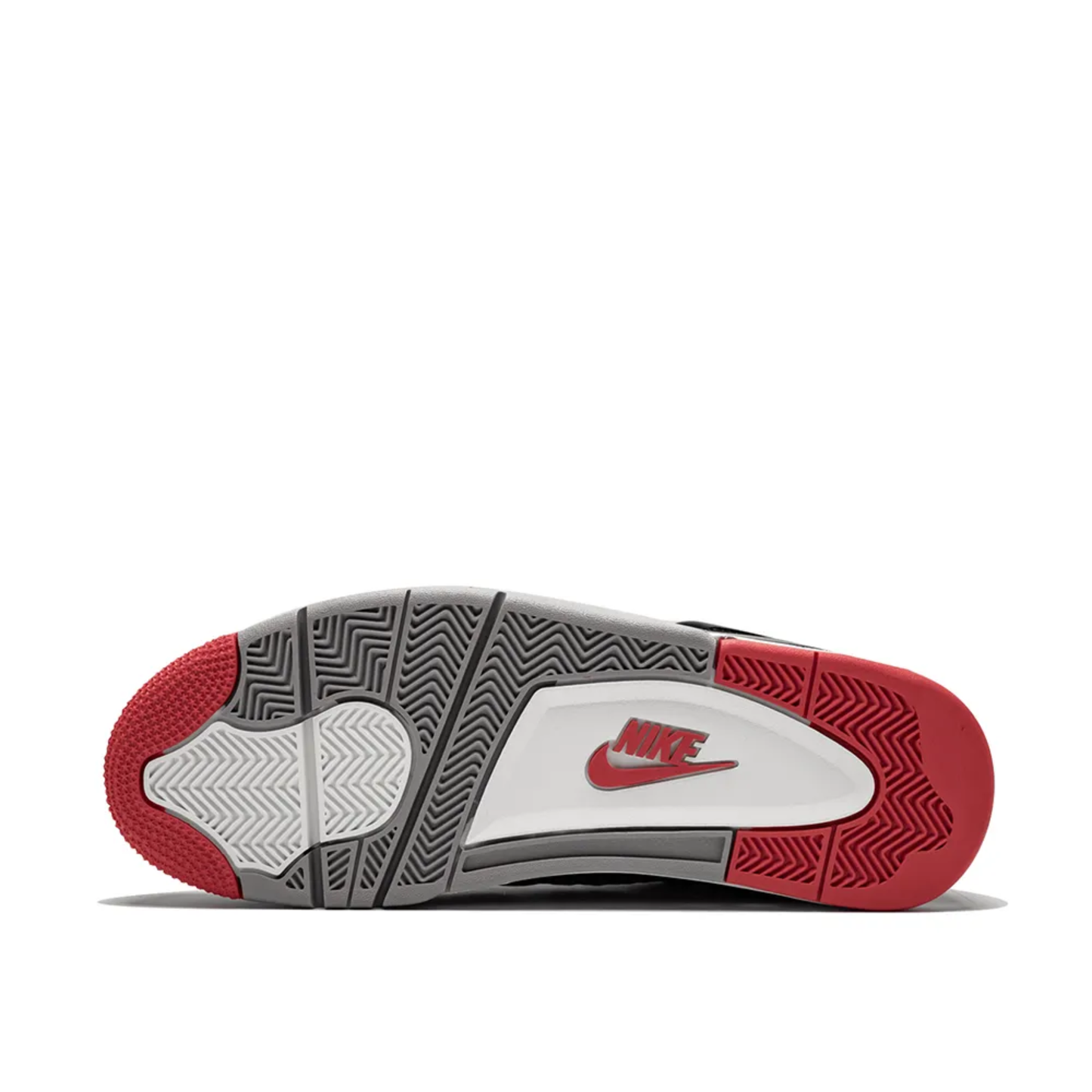 Air Jordan 4 Retro Bred Reimagined