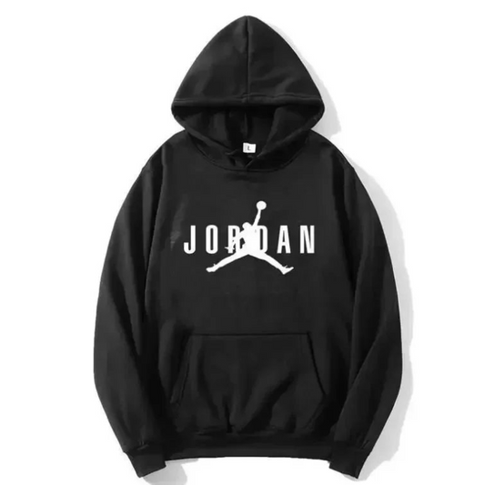 JORDAN SWEAT