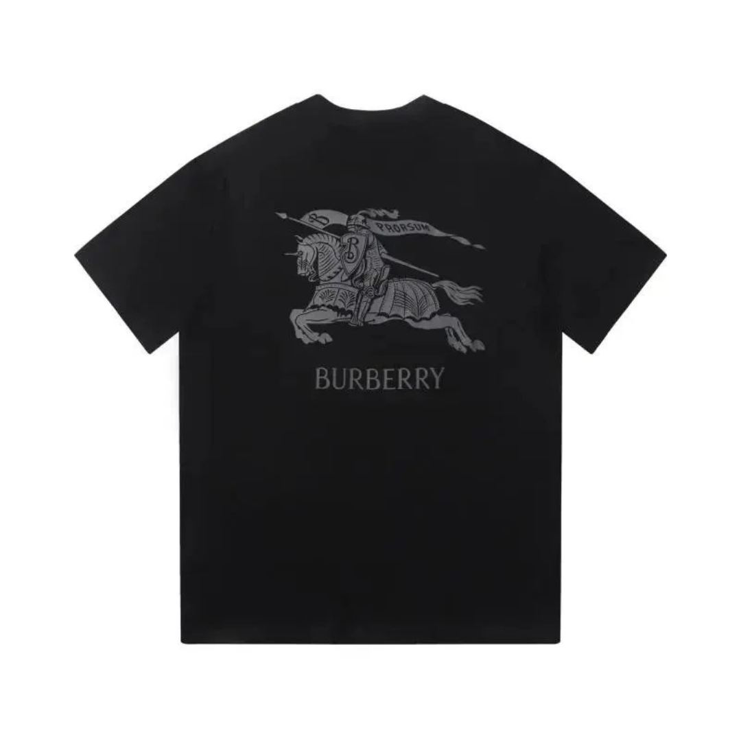 T SHIRT BURBERRY
