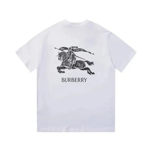 T SHIRT BURBERRY