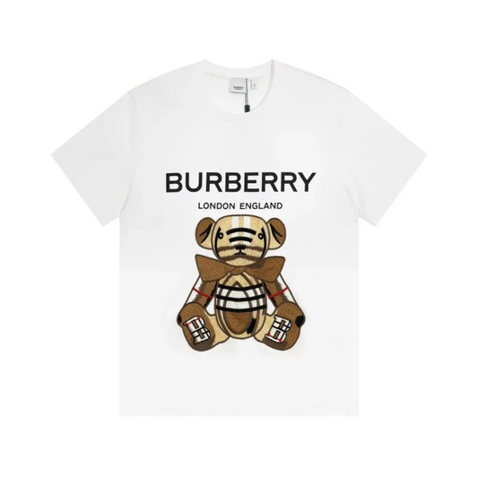 T SHIRT BURBERRY