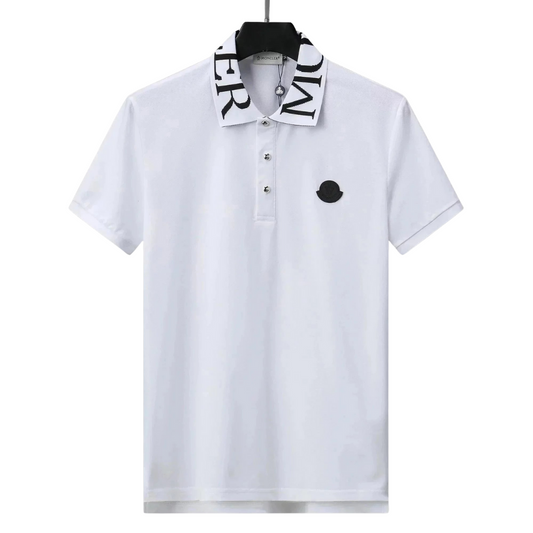 Moncler Polo T-shirt