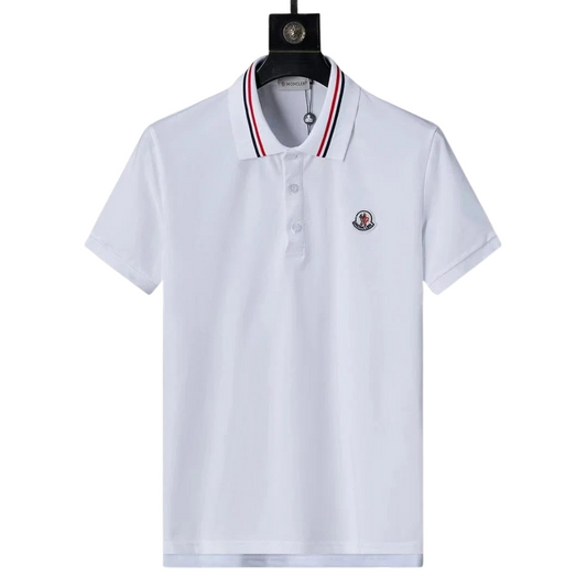POLO T SHIRT MONCLER