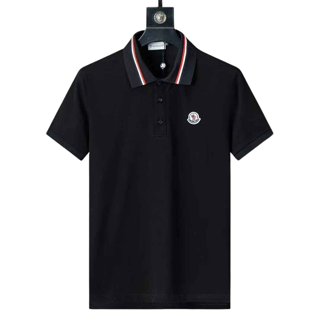 POLO T SHIRT MONCLER