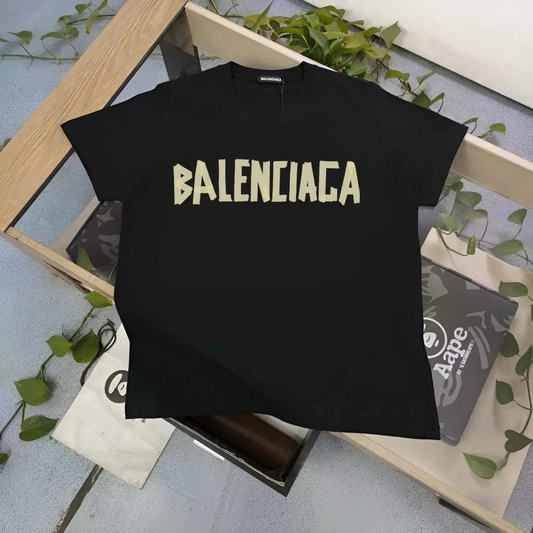 T-SHIRT BALENCIAGA