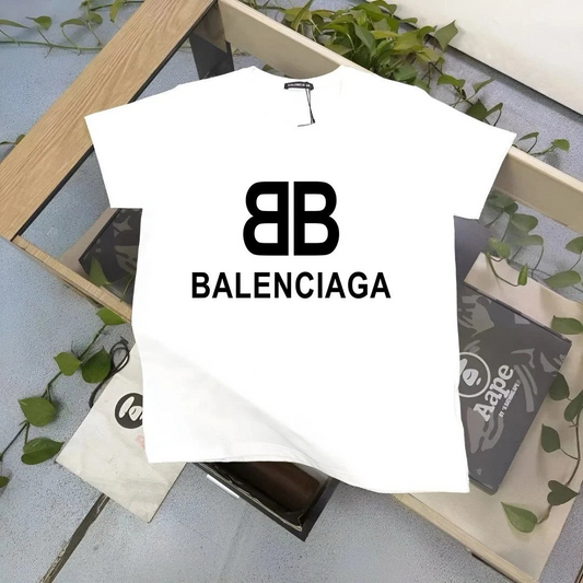 T-SHIRT BALENCIAGA