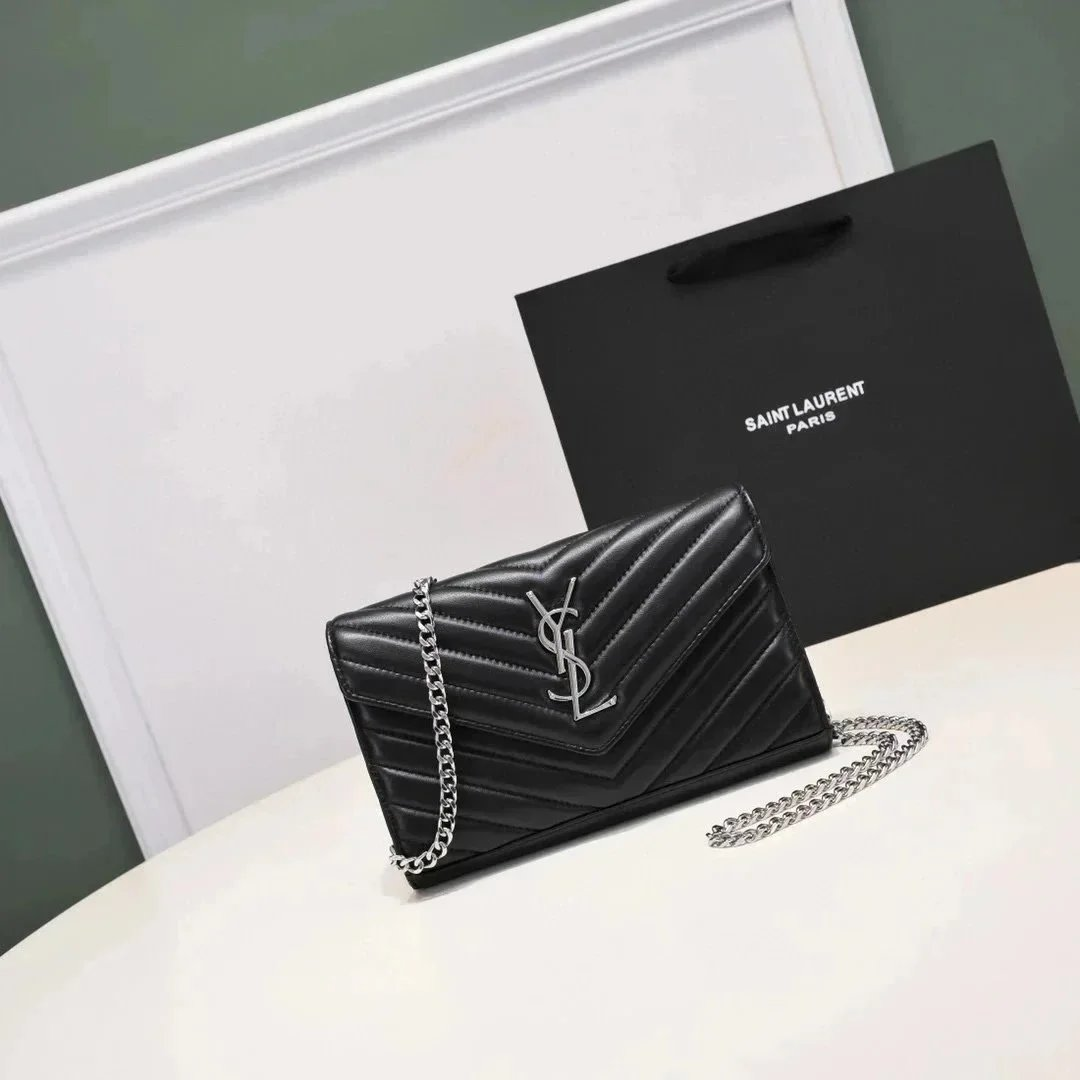BAG YSL