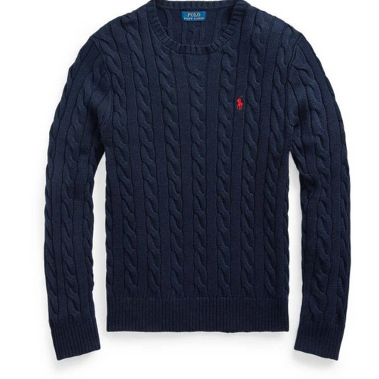 RALPH LAUREN SWEATER