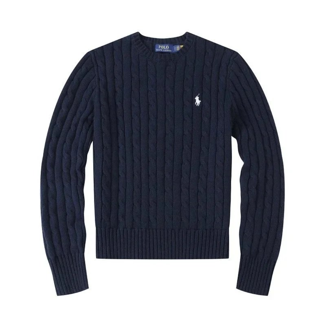 RALPH LAUREN SWEATER
