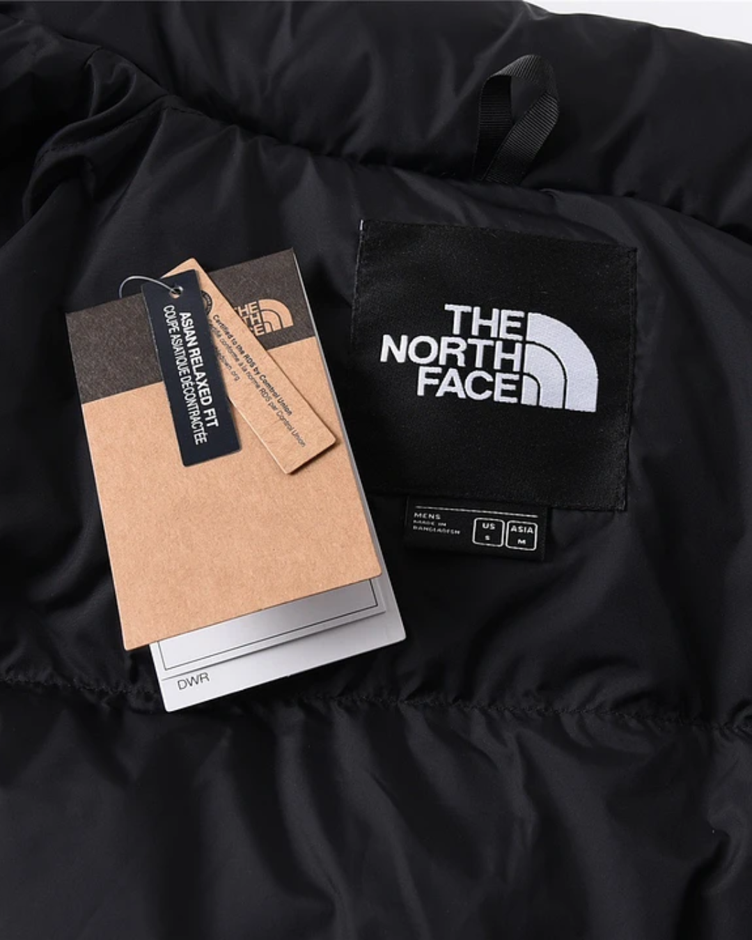 North Face 1996 Retro Nupse Nylon - Winter 2025 Promotion ❄️🔥