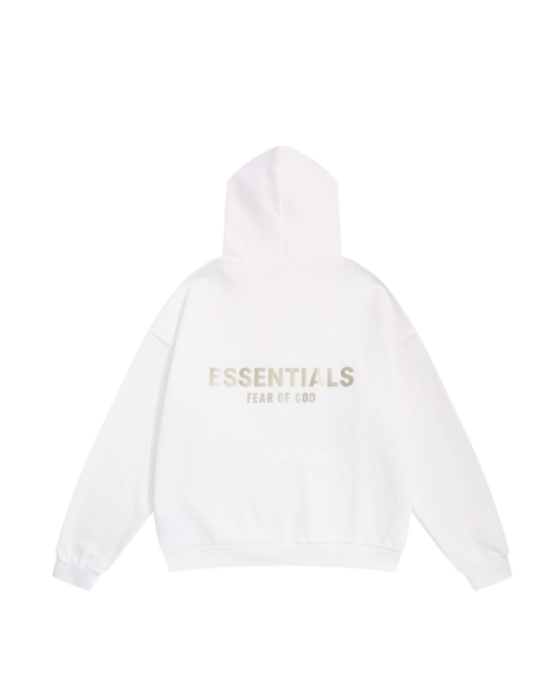 Essentials Hoddie