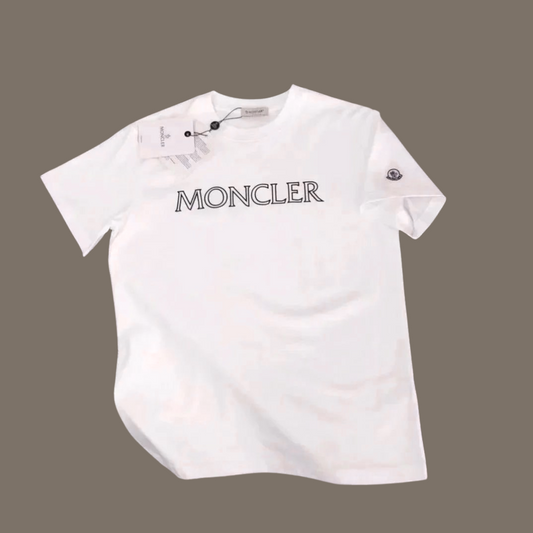 T SHIRT MONCLER