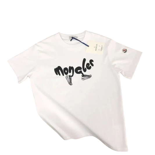 T SHIRT MONCLER