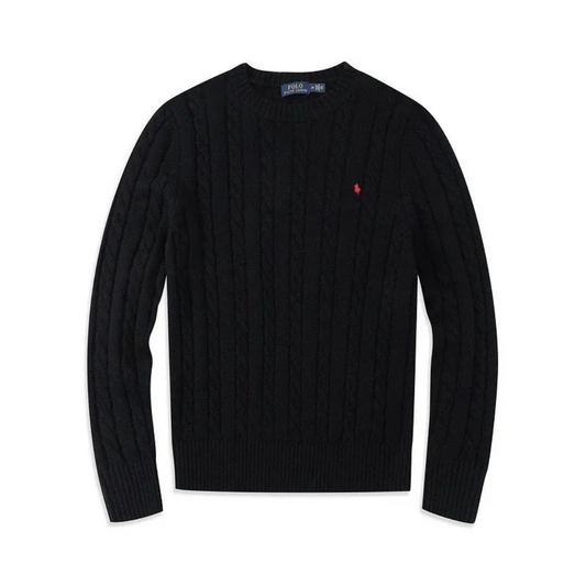 RALPH LAUREN SWEATER