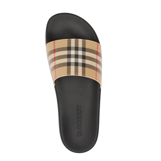 Slippers BURBERRY