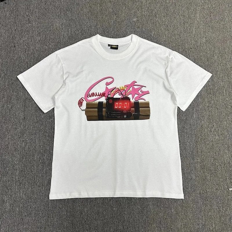 Corteiz T-shirt