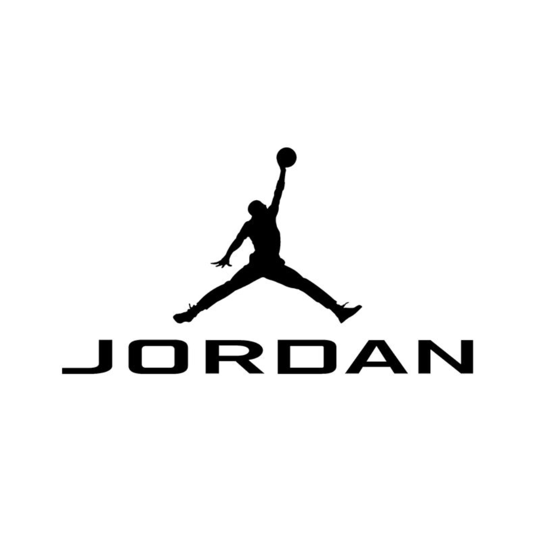 JORDAN