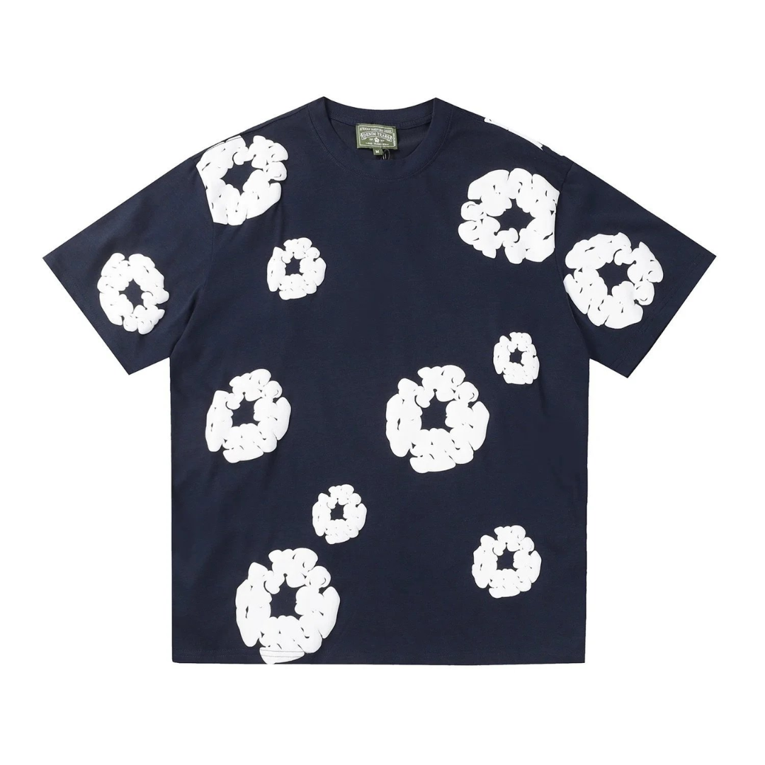 Denim Tears T-shirt (+5 COLORS)