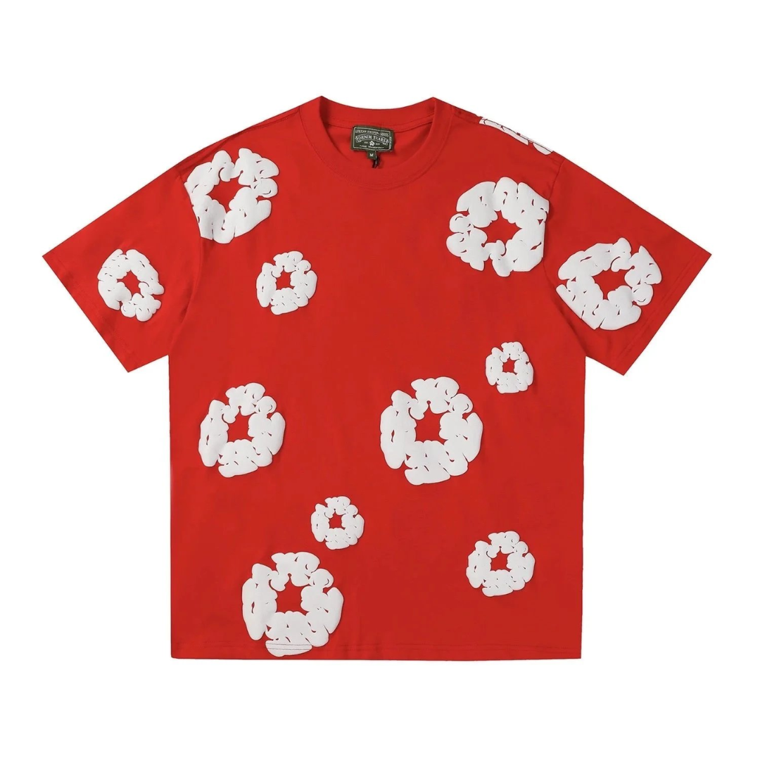 Denim Tears T-shirt (+5 COLORS)