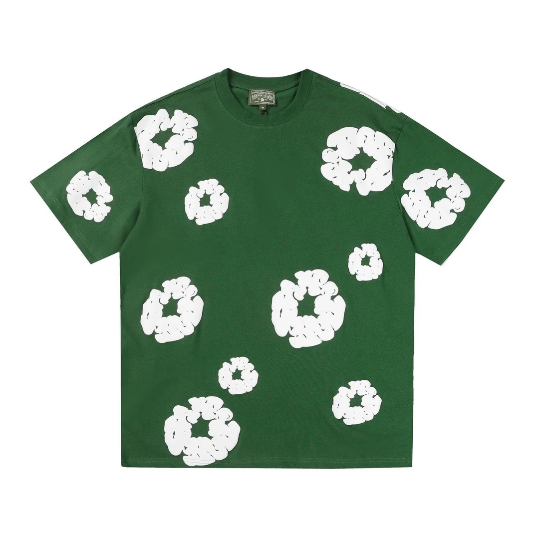 Denim Tears T-shirt (+5 COLORS)