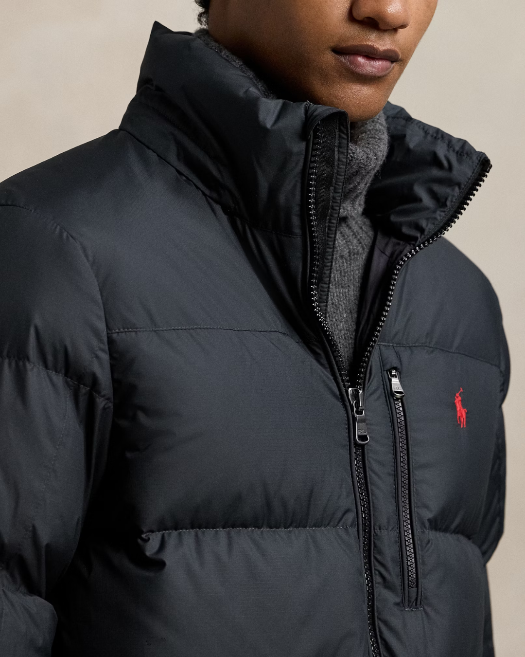 Ralph Lauren - Jacket Black