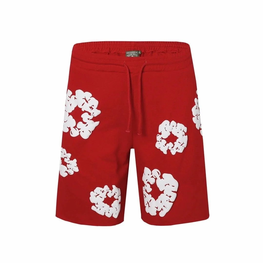 Denim Tears Shorts (+9 COLORS)