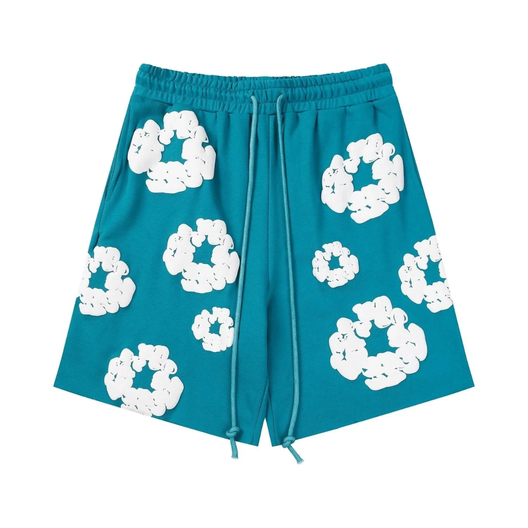 Denim Tears Shorts (+9 COLORS)