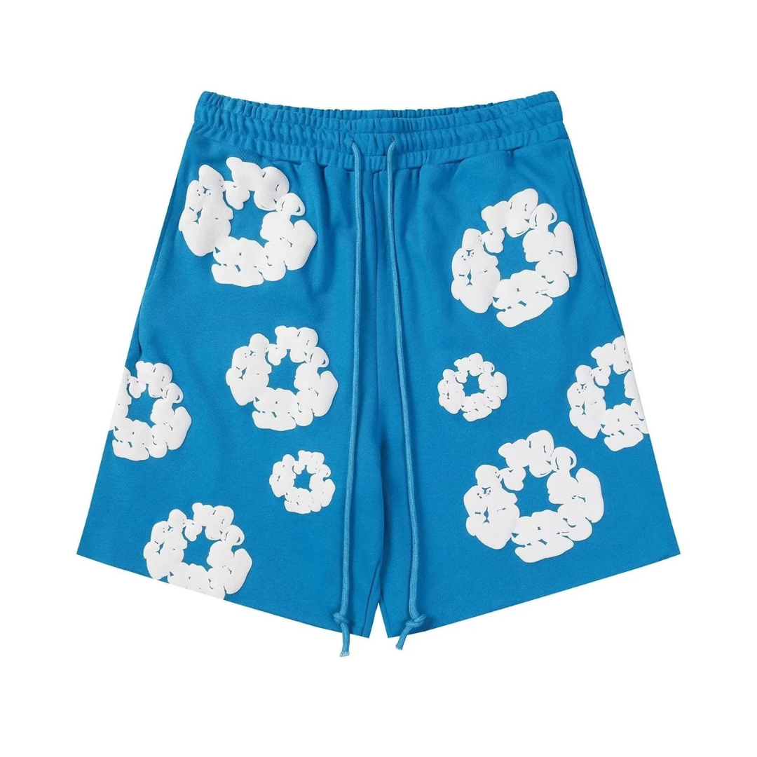 Denim Tears Shorts (+9 COLORS)