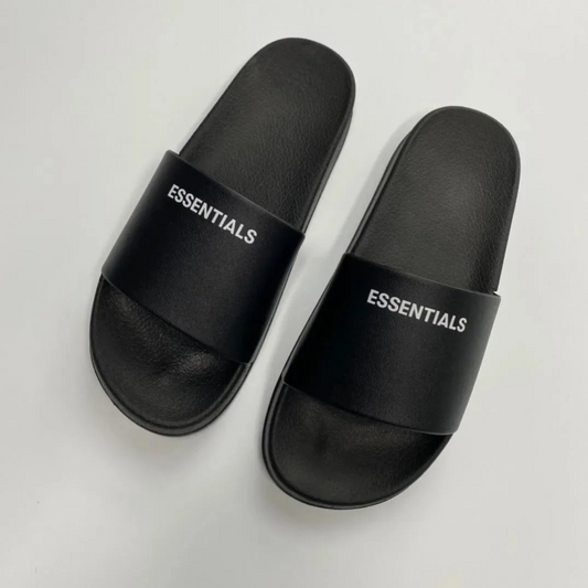Slippers Essentials
