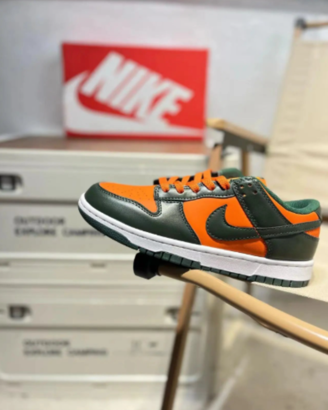 Nike Dunk The 50 (+STYLE)