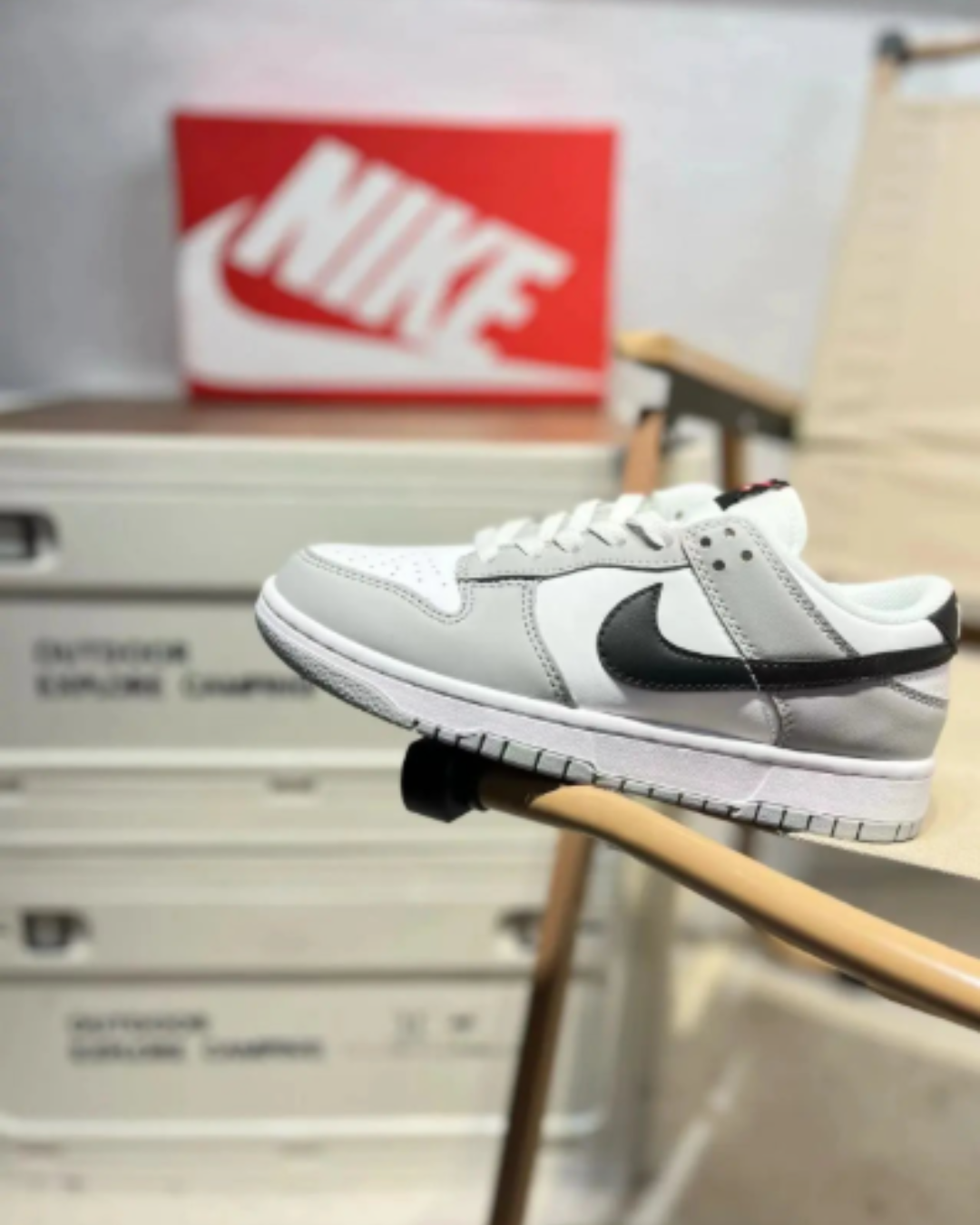 Nike Dunk The 50 (+STYLE)