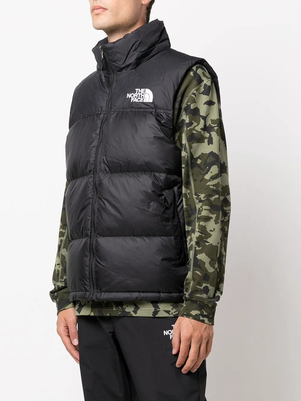 The North Face - Winter 2025 Promotion ❄️🔥