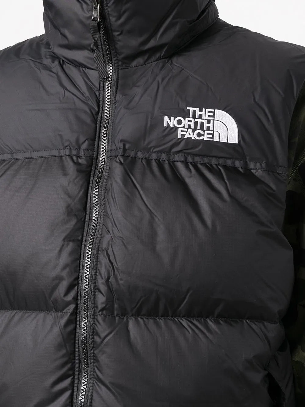 The North Face - Winter 2025 Promotion ❄️🔥