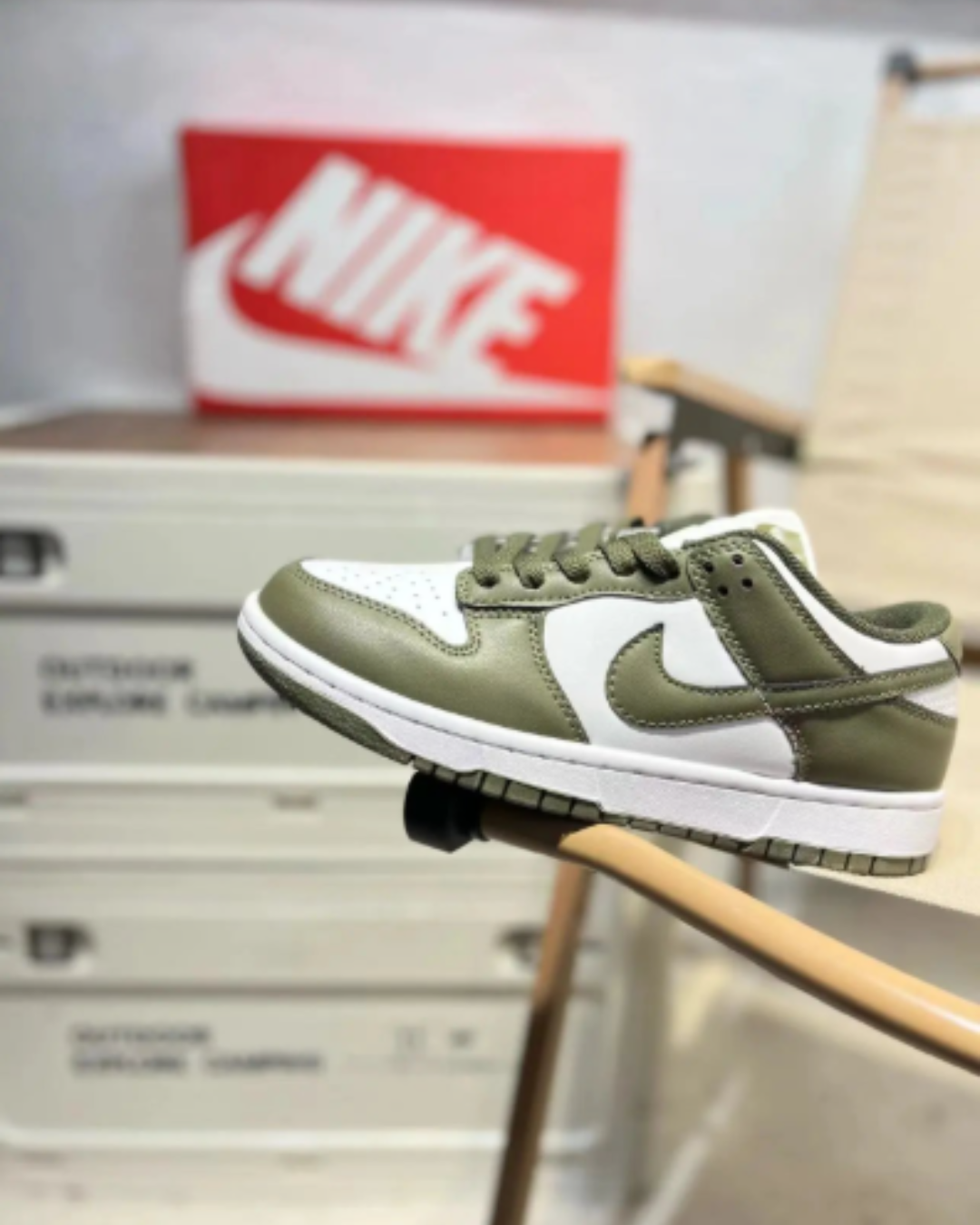 Nike Dunk The 50 (+STYLE)