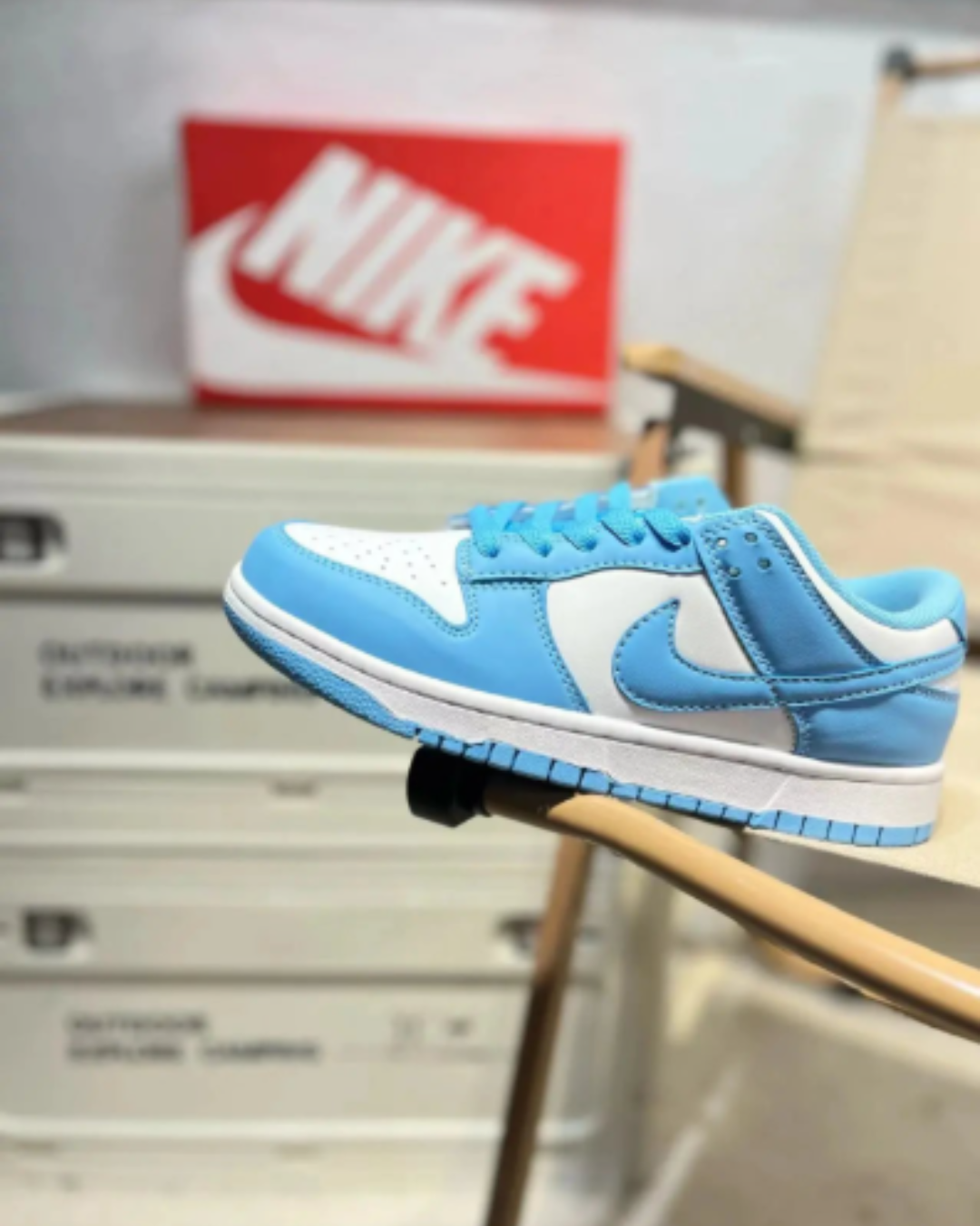 Nike Dunk The 50 (+STYLE)