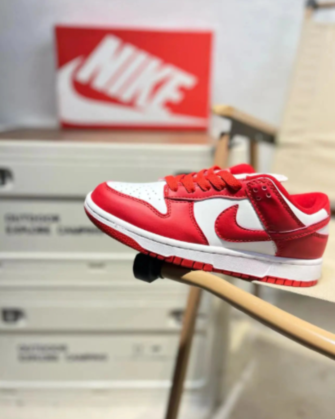 Nike Dunk The 50 (+STYLE)