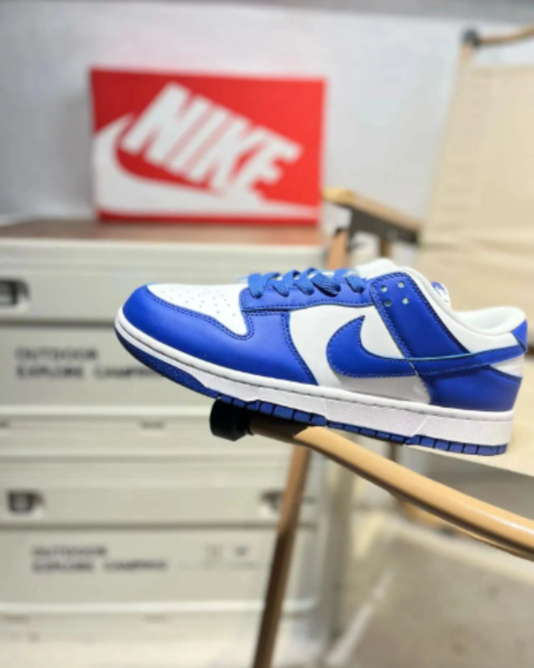 Nike Dunk The 50 (+STYLE)