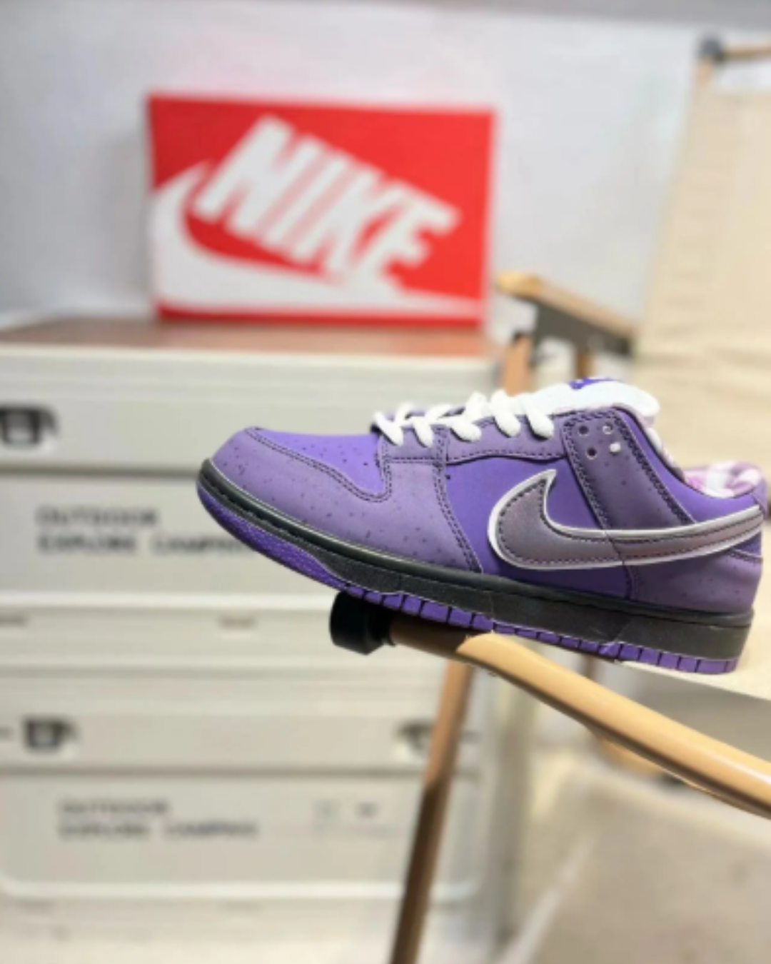 Nike Dunk The 50 (+STYLE)