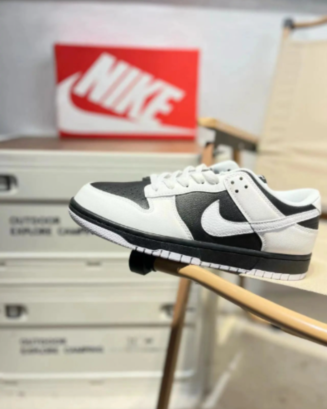 Nike Dunk The 50 (+STYLE)